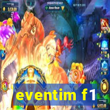 eventim f1